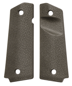 Magpul MOE TSP Grip Panels fit full size 1911 pistols